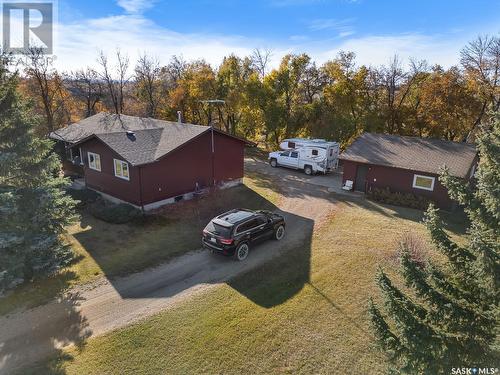 Schiller Acreage, Mcleod Rm No. 185, SK - Outdoor