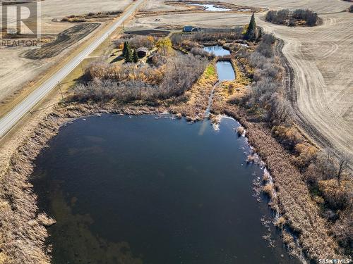 Schiller Acreage, Mcleod Rm No. 185, SK - Outdoor With Body Of Water With View