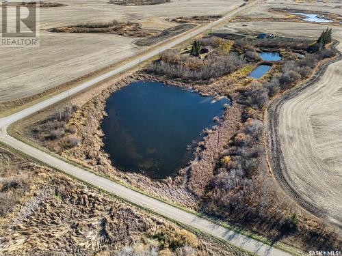 Schiller Acreage, Mcleod Rm No. 185, SK - Outdoor With Body Of Water With View