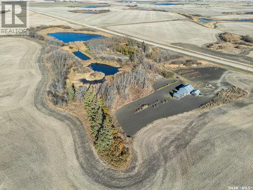 Schiller Acreage, Mcleod Rm No. 185, SK - Outdoor With View