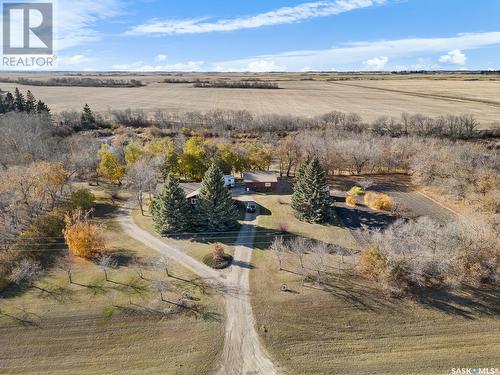 Schiller Acreage, Mcleod Rm No. 185, SK - Outdoor With View