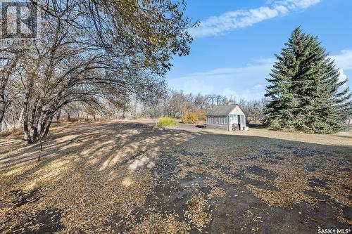 Schiller Acreage, Mcleod Rm No. 185, SK - Outdoor With View