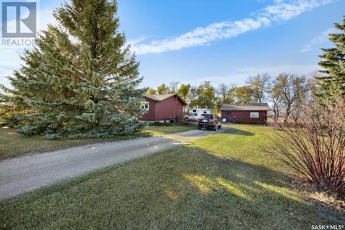 Schiller Acreage, Mcleod Rm No. 185, SK - Outdoor