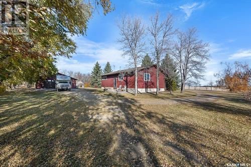 Schiller Acreage, Mcleod Rm No. 185, SK - Outdoor