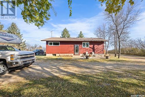 Schiller Acreage, Mcleod Rm No. 185, SK - Outdoor