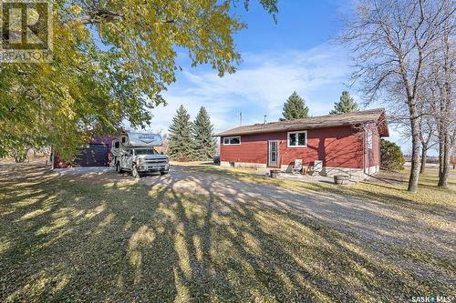 Schiller Acreage, Mcleod Rm No. 185, SK - Outdoor