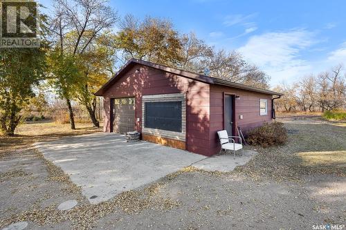 Schiller Acreage, Mcleod Rm No. 185, SK - Outdoor