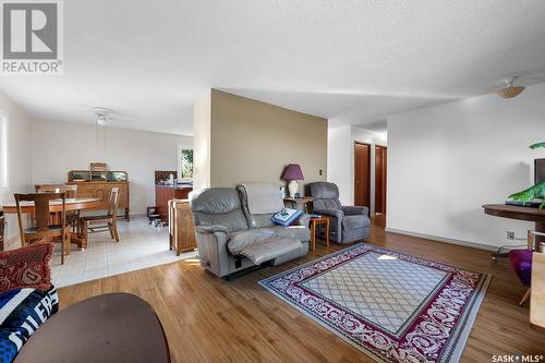 Schiller Acreage, Mcleod Rm No. 185, SK - Indoor Photo Showing Living Room