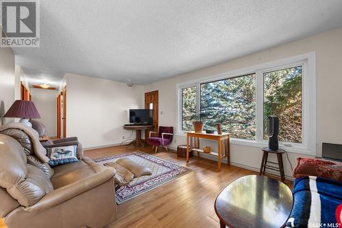 Schiller Acreage, Mcleod Rm No. 185, SK - Indoor Photo Showing Living Room