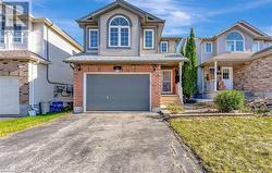 11 HENHOEFFER Crescent  Kitchener, ON N2E 4C3