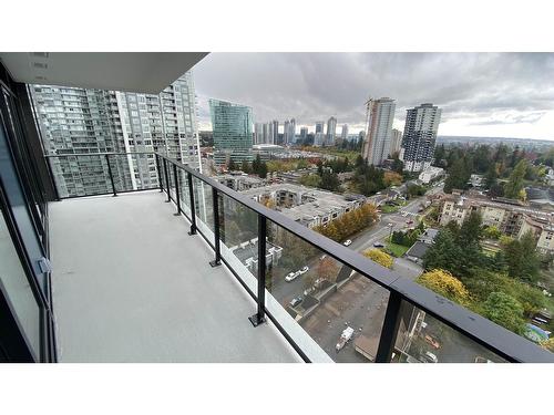 1803 10333 133 Street, Surrey, BC - Outdoor With Balcony With View