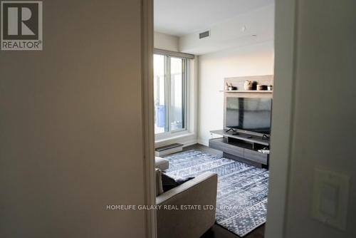 508 - 30 Ordnance Street, Toronto, ON - Indoor