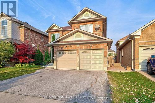 679 Ormond Drive, Oshawa, ON - Outdoor