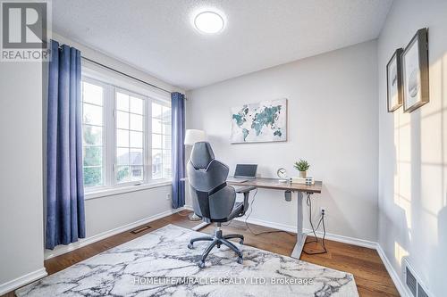 679 Ormond Drive, Oshawa, ON - Indoor Photo Showing Office