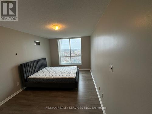 1604 - 4889 Kimbermount Avenue, Mississauga, ON - Indoor Photo Showing Bedroom