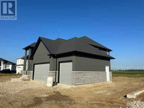 Lot 62 Street B, Lakeshore, ON - Outdoor With Exterior