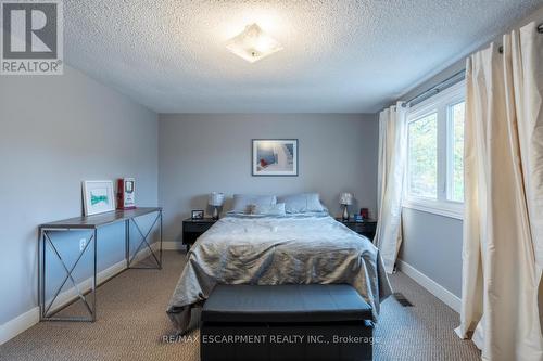 46 - 33 Rochelle Avenue, Hamilton, ON - Indoor Photo Showing Bedroom