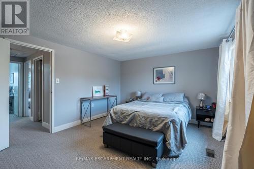 46 - 33 Rochelle Avenue, Hamilton, ON - Indoor Photo Showing Bedroom