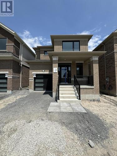 532 Trevor Street, Cobourg, ON - Outdoor With Facade