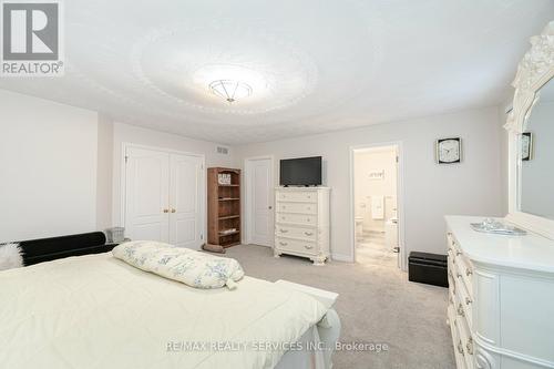 41 Jadestone Court, Kitchener, ON - Indoor Photo Showing Bedroom