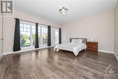 1620 Sequoia Drive, Ottawa, ON - Indoor Photo Showing Bedroom