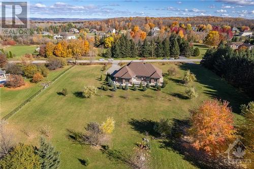 1620 Sequoia Drive, Ottawa, ON - Outdoor With View