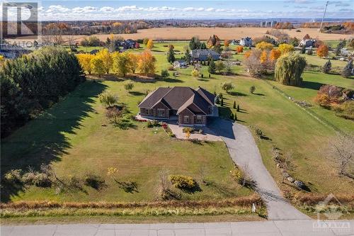 1620 Sequoia Drive, Ottawa, ON - Outdoor With View