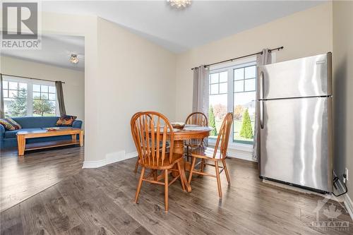 1620 Sequoia Drive, Ottawa, ON - Indoor Photo Showing Dining Room