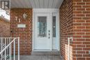 71 Mallard (Upper Level Crescent, Brampton, ON  - Outdoor With Exterior 