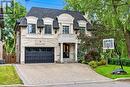 1 Abbotsford Road, Toronto, ON  - Outdoor With Facade 