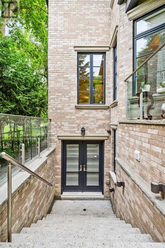 1 Abbotsford Road, Toronto, ON - Outdoor With Exterior