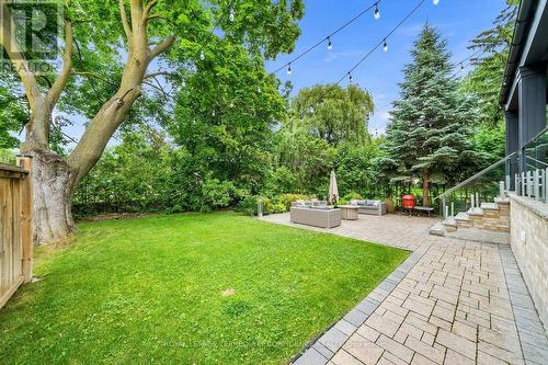 1 Abbotsford Road, Toronto, ON - Outdoor