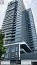 1509 - 370 Martha Street, Burlington, ON  - Outdoor 