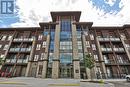 306 - 5010 Corporate Drive, Burlington, ON  - Outdoor With Facade 