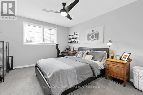 10 Sherwood Crescent, Belleville, ON - Indoor Photo Showing Bedroom