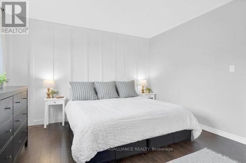 10 Sherwood Crescent, Belleville, ON - Indoor Photo Showing Bedroom