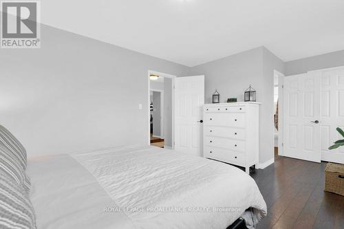 10 Sherwood Crescent, Belleville, ON - Indoor Photo Showing Bedroom