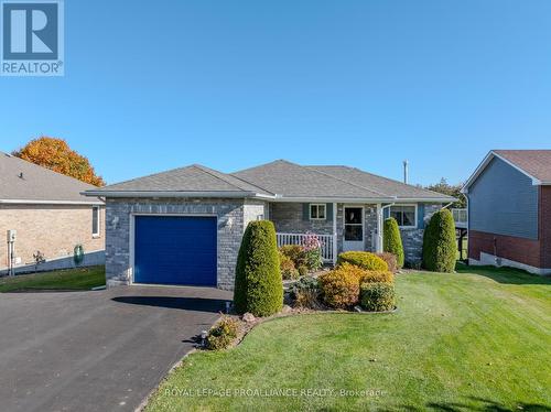 244 North Trent Street, Quinte West, ON - Outdoor