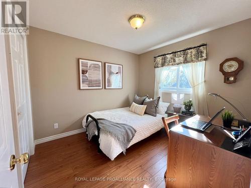 244 North Trent Street, Quinte West, ON - Indoor Photo Showing Bedroom