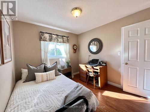 244 North Trent Street, Quinte West, ON - Indoor Photo Showing Bedroom