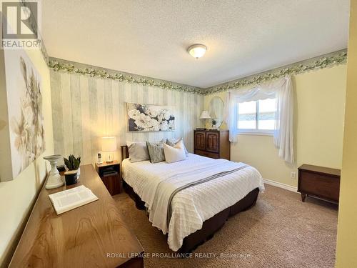 244 North Trent Street, Quinte West, ON - Indoor Photo Showing Bedroom