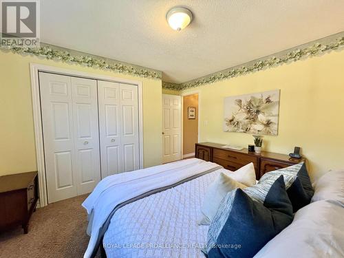 244 North Trent Street, Quinte West, ON - Indoor Photo Showing Bedroom