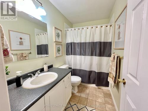 244 North Trent Street, Quinte West, ON - Indoor Photo Showing Bathroom