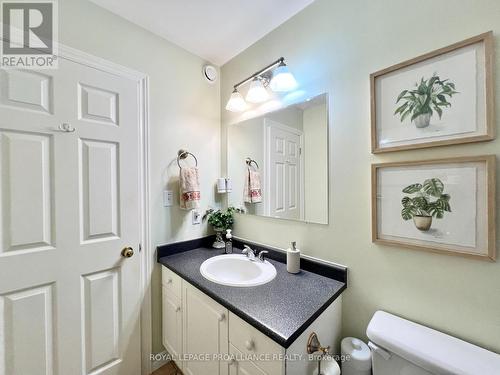 244 North Trent Street, Quinte West, ON - Indoor Photo Showing Bathroom