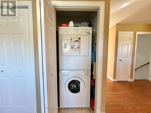 244 North Trent Street, Quinte West, ON - Indoor Photo Showing Laundry Room