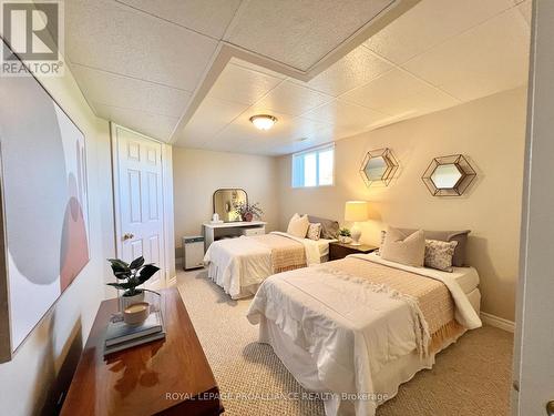 244 North Trent Street, Quinte West, ON - Indoor Photo Showing Bedroom