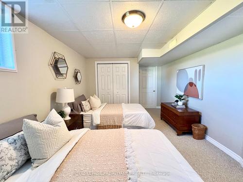 244 North Trent Street, Quinte West, ON - Indoor Photo Showing Bedroom