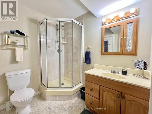 244 North Trent Street, Quinte West, ON - Indoor Photo Showing Bathroom