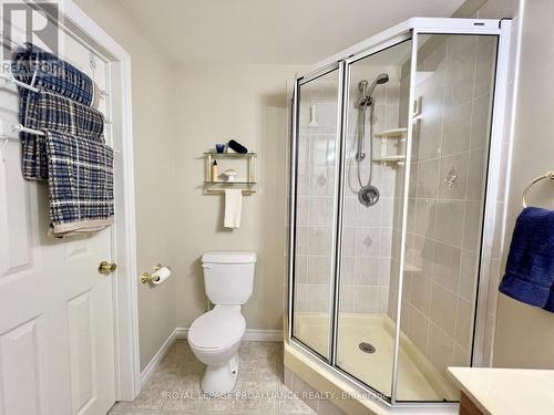 244 North Trent Street, Quinte West, ON - Indoor Photo Showing Bathroom