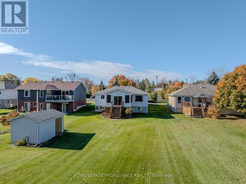 244 North Trent Street, Quinte West, ON - Outdoor